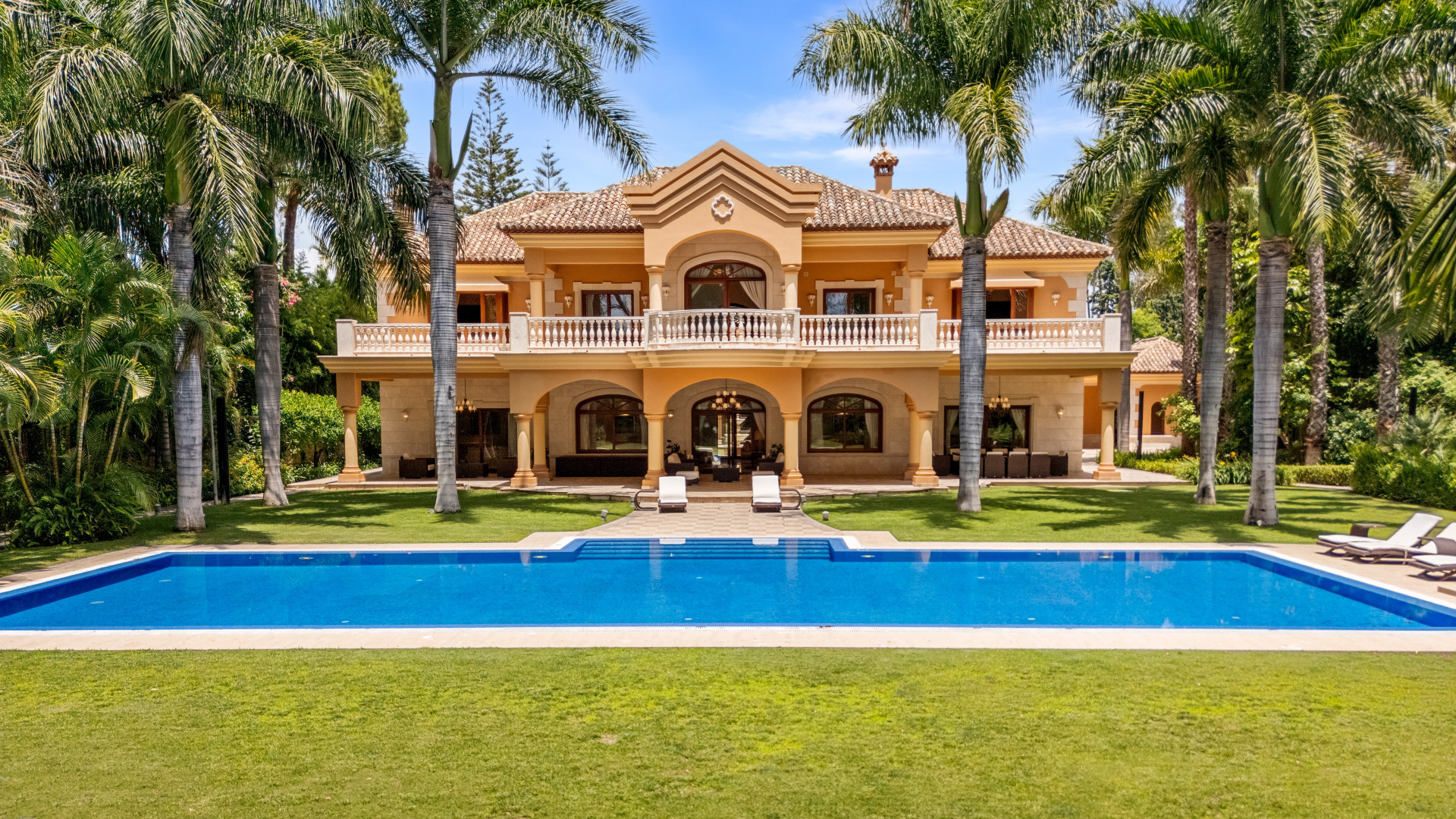Guadalmina Baja, San Pedro de Alcántara