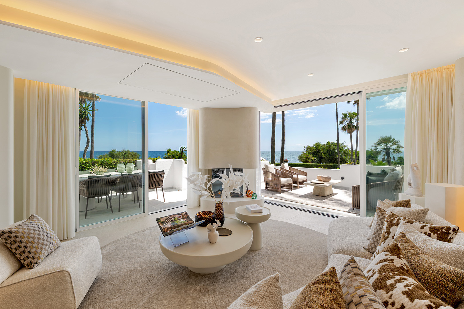 New Golden Mile, Estepona