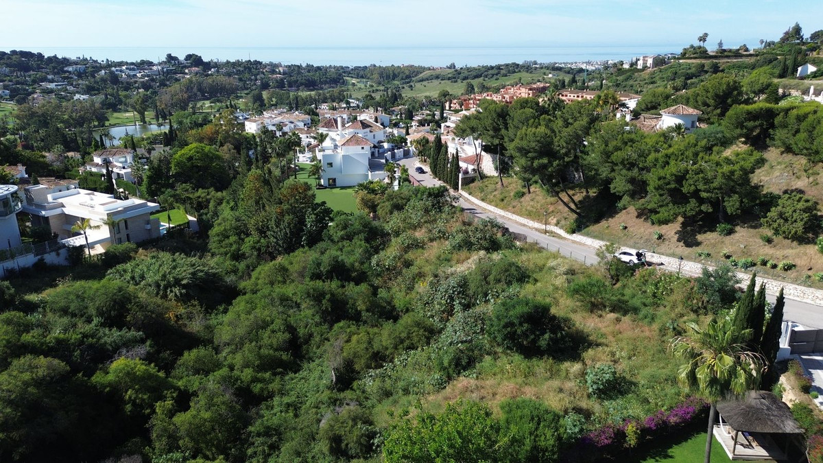 El Paraíso, Estepona