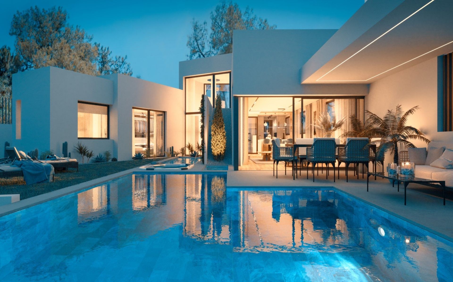 Cabopino, Marbella