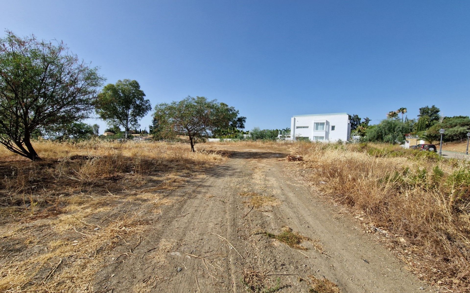 La Quinta, Benahavís