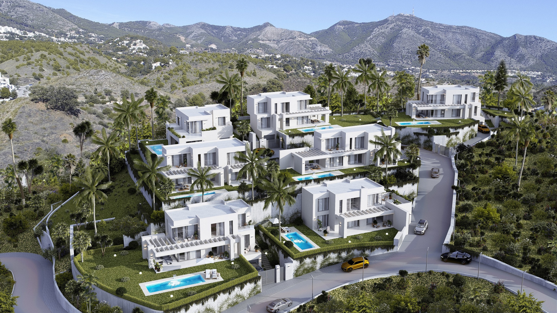 Mijas