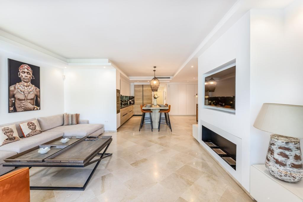 Cortijo Blanco, San Pedro de Alcántara