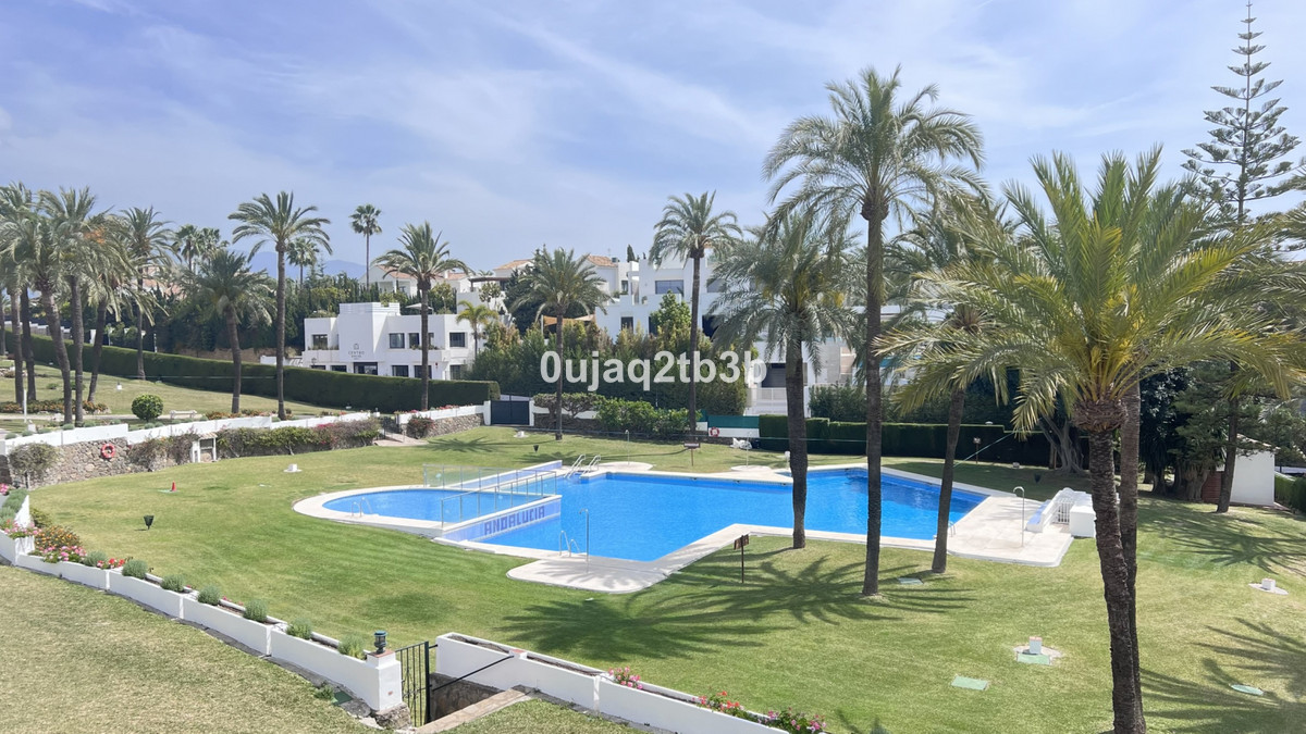 Nueva Andalucia, Marbella