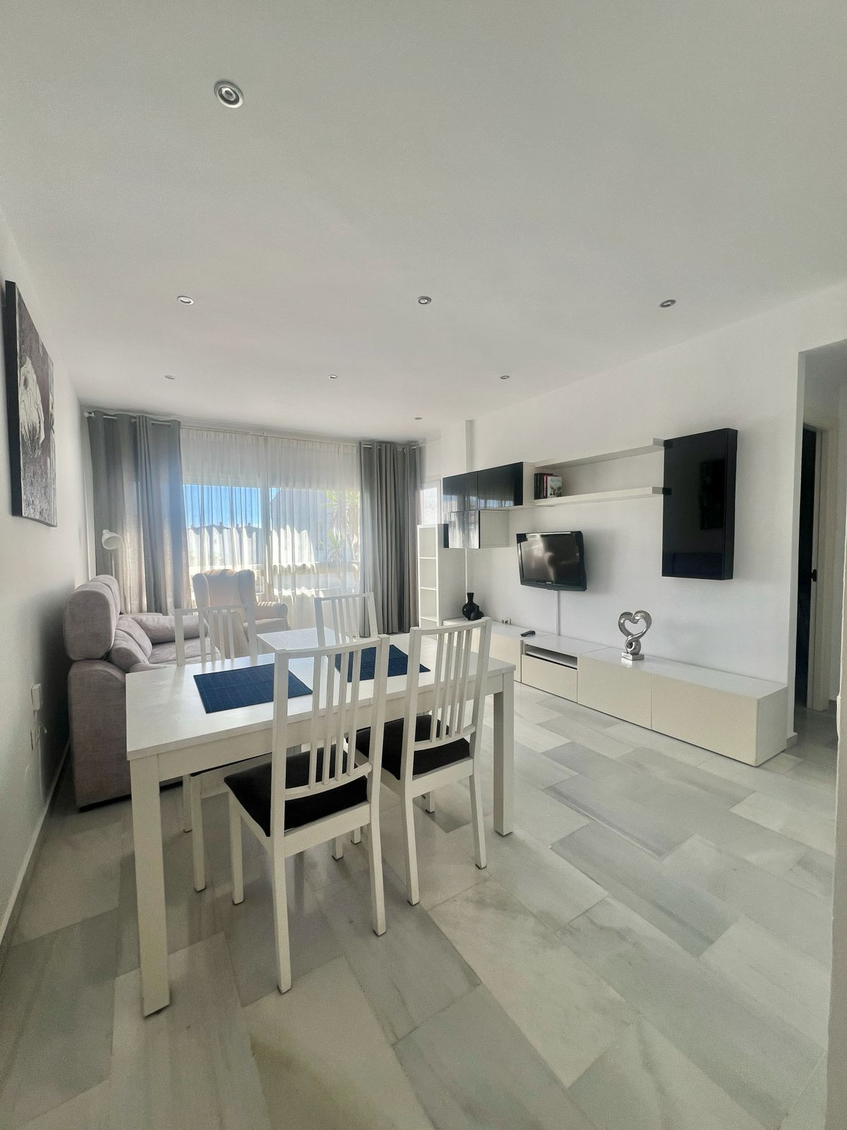Puerto Banus, Marbella