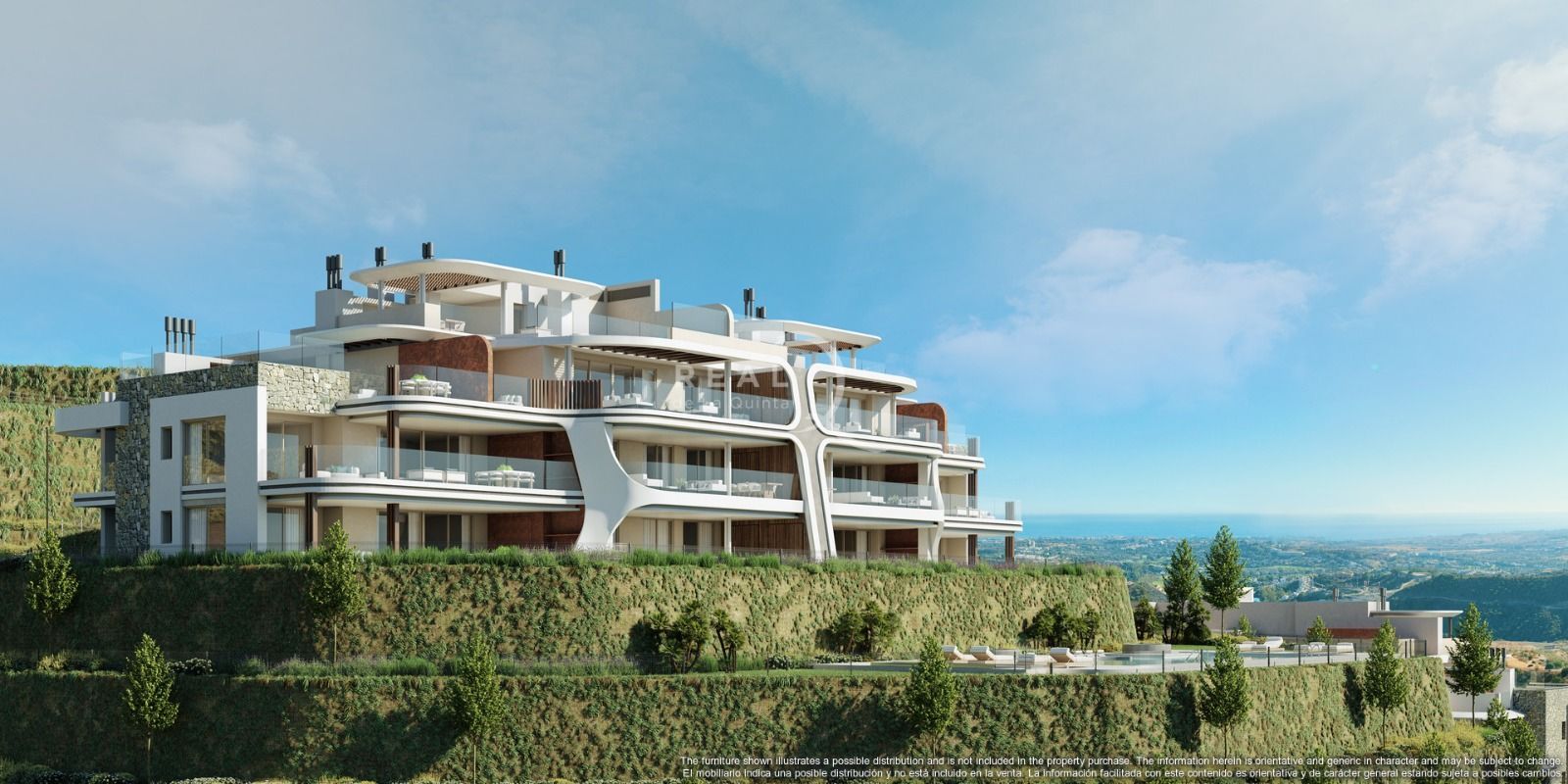 La Quinta, Benahavís
