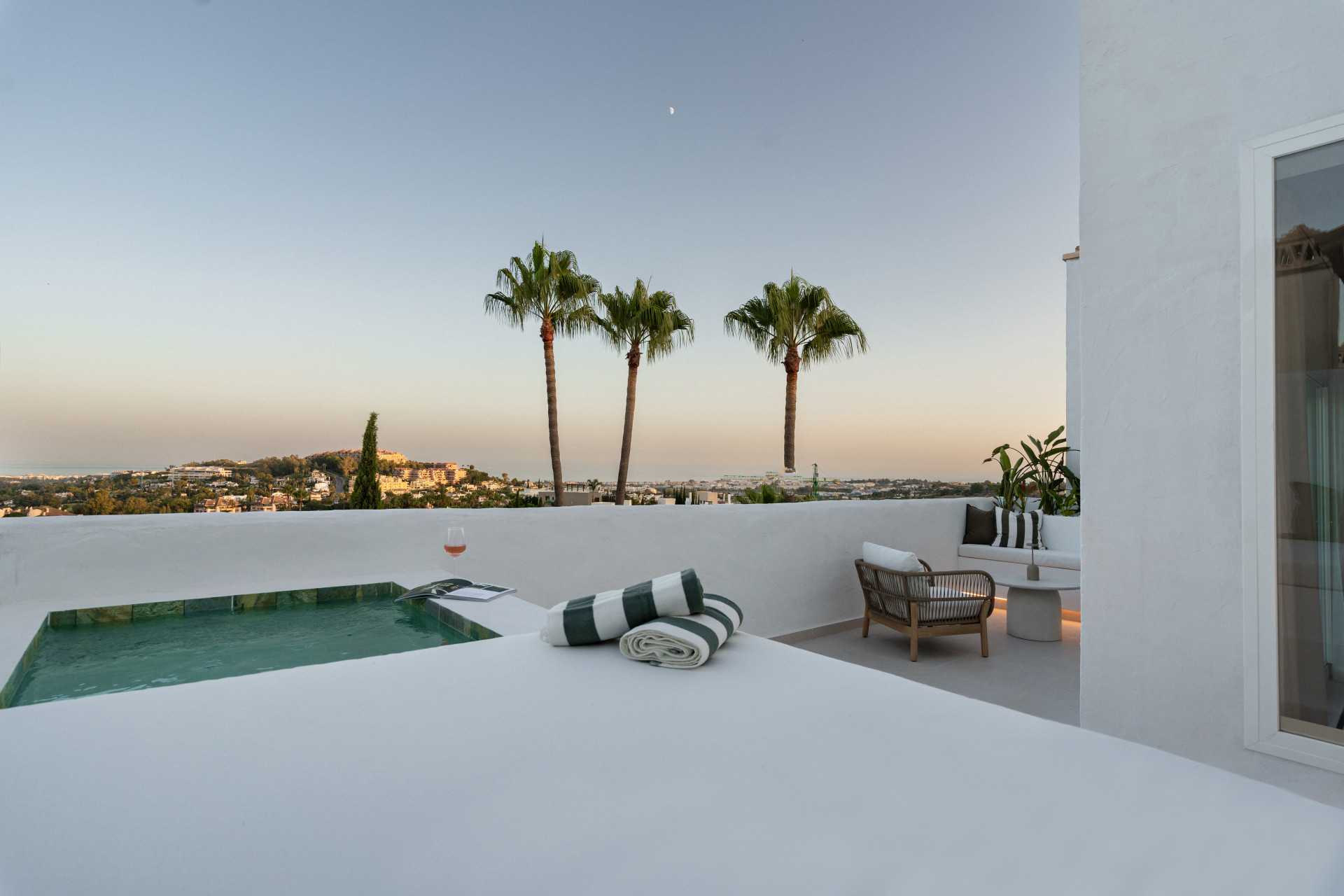 Nueva Andalucía, Marbella