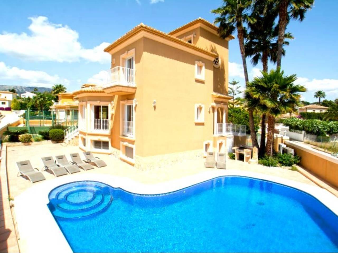Calpe