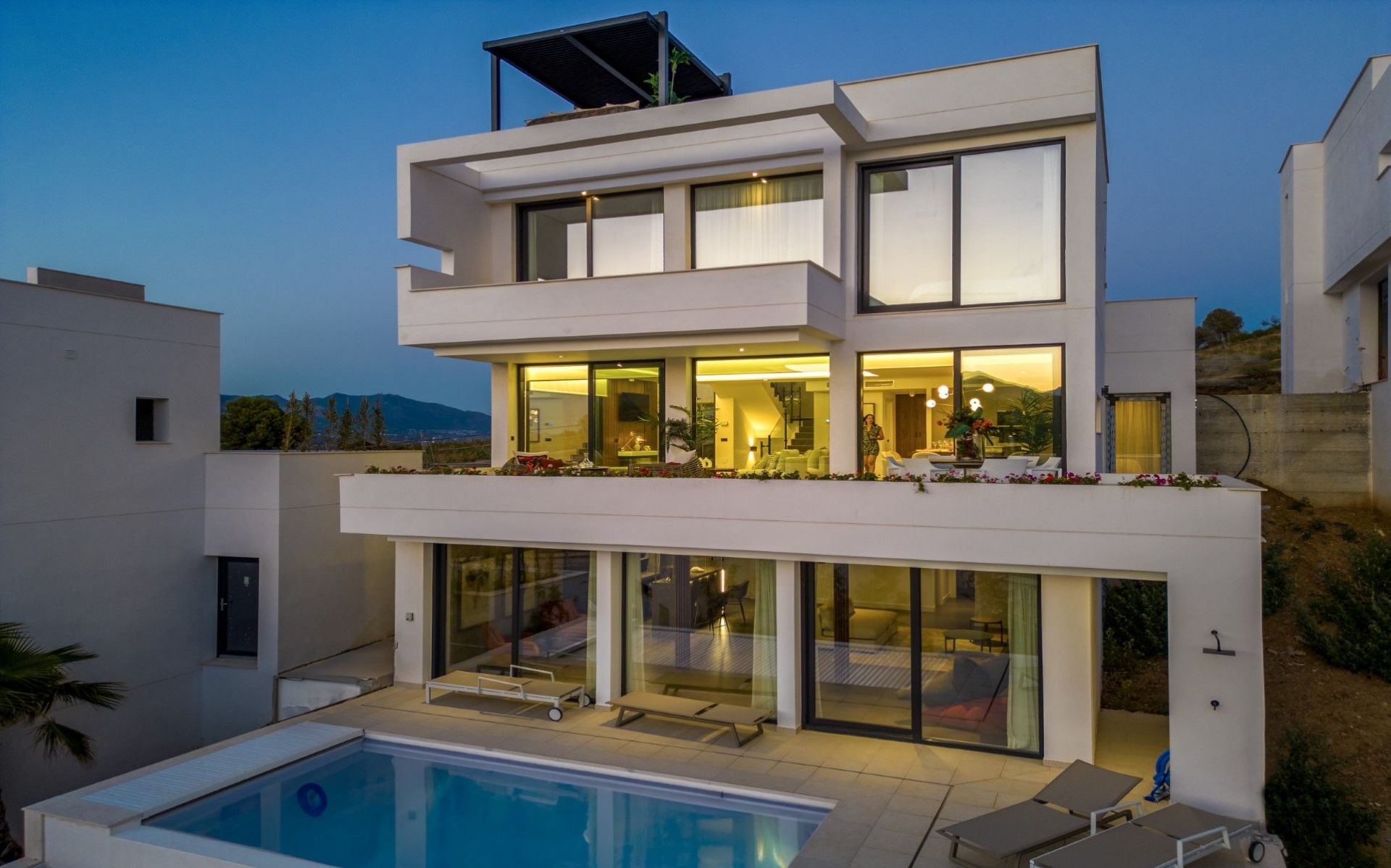 Mijas